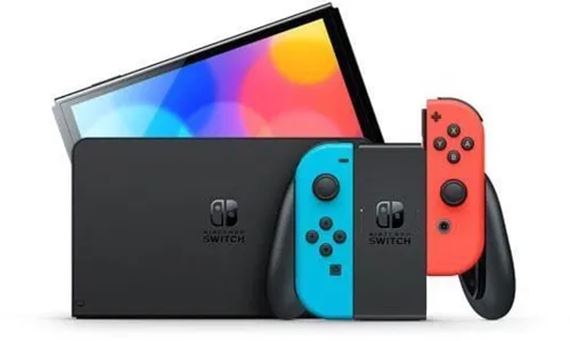 Nintendo Switch boduje u mlad�ch v Japonsku, predbehol aj zna�ky Disney aj Pok�mon